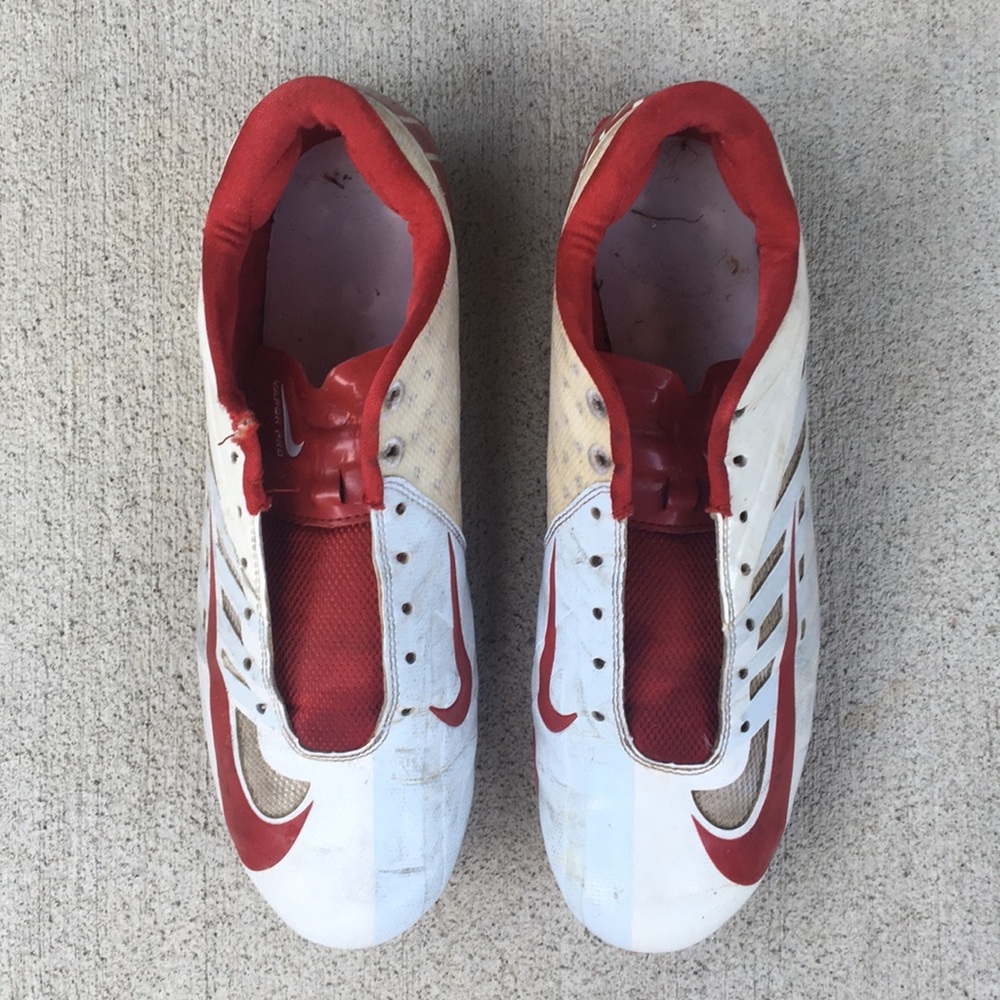 Men’s Nike cleats